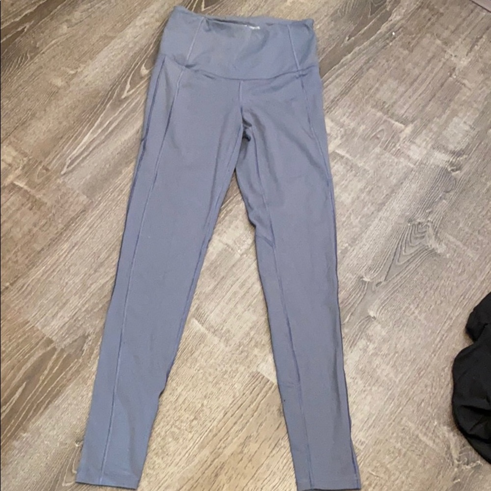 Victoria secrets sport leggings